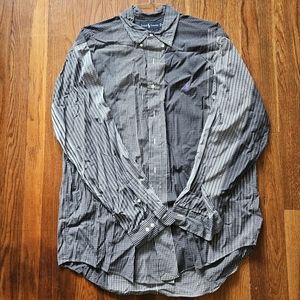 Multi plaid Ralph lauren Classic Fit shirt XL